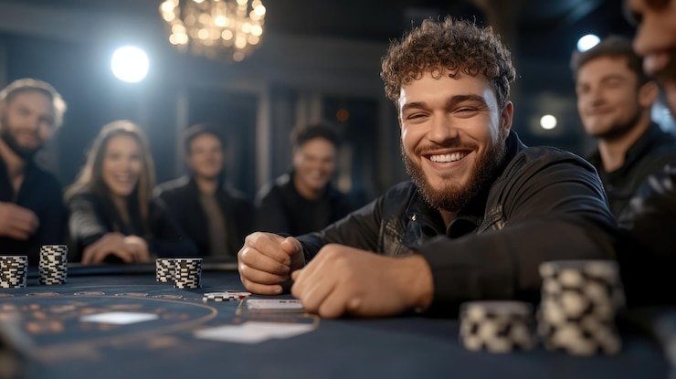 Antarmuka permainan Togel Online di platform wlee dengan opsi pilihan angka