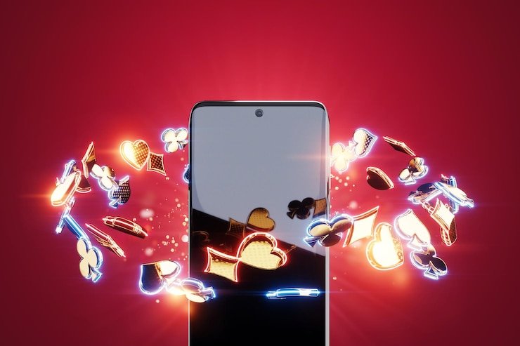 Antarmuka verifikasi mobile wlee menampilkan upload dokumen identitas